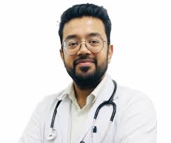 Dr Dhiraj Saini